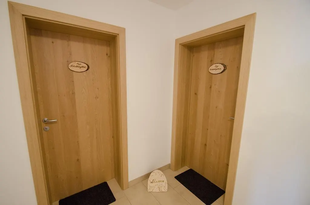Apartmán Landhaus Winkler Saalbach-Hinterglemm