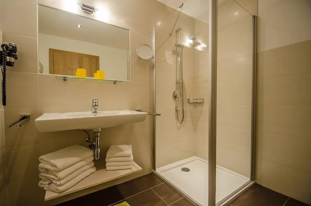 Apartmán Landhaus Winkler Saalbach-Hinterglemm